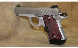 Kimber Micro 9 - 4 of 11