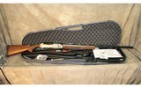 Benelli Sport II - 13 of 13
