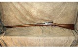 Uberti Springfield 1873 Trapdoor Army Rifle - 5 of 16