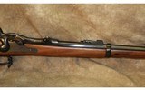 Uberti Springfield 1873 Trapdoor Army Rifle - 3 of 16