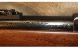 Uberti Springfield 1873 Trapdoor Army Rifle - 9 of 16