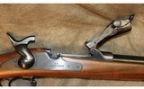 Uberti Springfield 1873 Trapdoor Army Rifle - 10 of 16