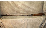 Uberti Springfield 1873 Trapdoor Army Rifle - 15 of 16