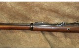 Uberti Springfield 1873 Trapdoor Army Rifle - 7 of 16