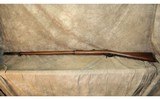 Uberti Springfield 1873 Trapdoor Army Rifle - 14 of 16