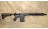Ruger SFAR 16" 308 Win - 1 of 12
