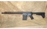 Ruger SFAR 16" 308 Win - 5 of 12