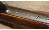 Winchester Repeating Arms Model 62 - 13 of 16