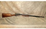 Winchester Repeating Arms Model 62 - 1 of 16