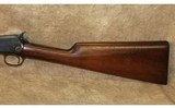 Winchester Repeating Arms Model 62 - 8 of 16