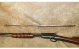 Winchester Repeating Arms Model 62 - 11 of 16