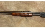Winchester Repeating Arms Model 62 - 7 of 16