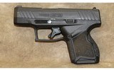 Taurus GX4 9MM - 2 of 5
