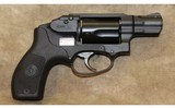 Smith & Wesson Model BGG38