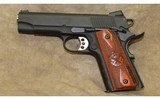 Springfield Armory 1911 LW Range Officer Champion - 2 of 13