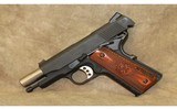 Springfield Armory 1911 LW Range Officer Champion - 4 of 13