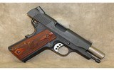 Springfield Armory 1911 LW Range Officer Champion - 3 of 13