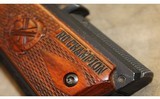 Springfield Armory 1911 LW Range Officer Champion - 11 of 13