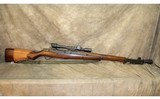 Springfield M1 Garand - 1 of 16