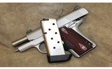 Kimber Micro 9 Crimson Carry - 4 of 11