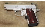 Kimber Micro 9 Crimson Carry - 2 of 11