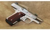 Kimber Micro 9 Crimson Carry - 3 of 11