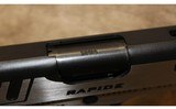 Kimber ~ Rapide Scorpius ~ 9MM - 9 of 10