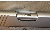 Ruger ~ SR1911 ~ .45 Auto - 5 of 7