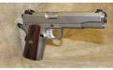 Ruger ~ SR1911 ~ .45 Auto - 4 of 7