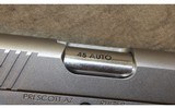 Ruger ~ SR1911 ~ 45 Auto - 6 of 8