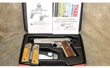 Ruger ~ SR1911 ~ 45 Auto - 8 of 8