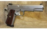 Ruger ~ SR1911 ~ 45 Auto - 7 of 8