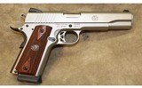 Ruger ~ SR1911 ~ 45 Auto - 1 of 8