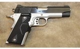 Kimber ~ Pro Carry II ~ 45 Auto - 1 of 8