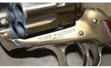 Ruger ~ Vaquero Stainless 5104 ~ .45 Colt - 8 of 13