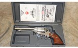 Ruger ~ Vaquero Stainless 5104 ~ .45 Colt - 13 of 13