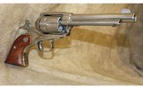 Ruger ~ Vaquero Stainless 5104 ~ .45 Colt - 4 of 13