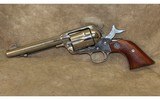 Ruger ~ Vaquero Stainless 5104 ~ .45 Colt - 12 of 13