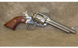 Ruger ~ Vaquero Stainless 5104 ~ .45 Colt - 11 of 13