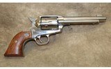 Ruger ~ Vaquero Stainless 5104 ~ .45 Colt - 1 of 13