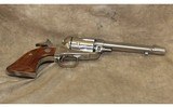 Ruger ~ Vaquero Stainless 5104 ~ .45 Colt - 10 of 13