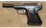 Savage ~ Model 1917 ~ 32 ACP - 2 of 10