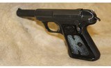 Savage ~ Model 1917 ~ 32 ACP - 6 of 10