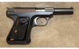 Savage ~ Model 1917 ~ 32 ACP - 1 of 10