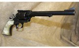 Ruger ~ New Model Super Blackhawk ~ .44 Mag - 6 of 7