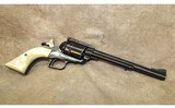 Ruger ~ New Model Super Blackhawk ~ .44 Mag - 7 of 7