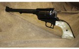 Ruger ~ New Model Super Blackhawk ~ .44 Mag - 5 of 7