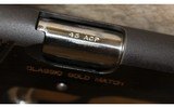 Kimber ~ Classic Gold Match ~ .45 ACP - 4 of 7