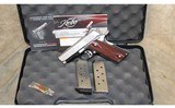 Kimber ~ Ultra + CDP II ~ 45 Auto - 9 of 9