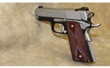 Kimber ~ Ultra + CDP II ~ 45 Auto - 4 of 9